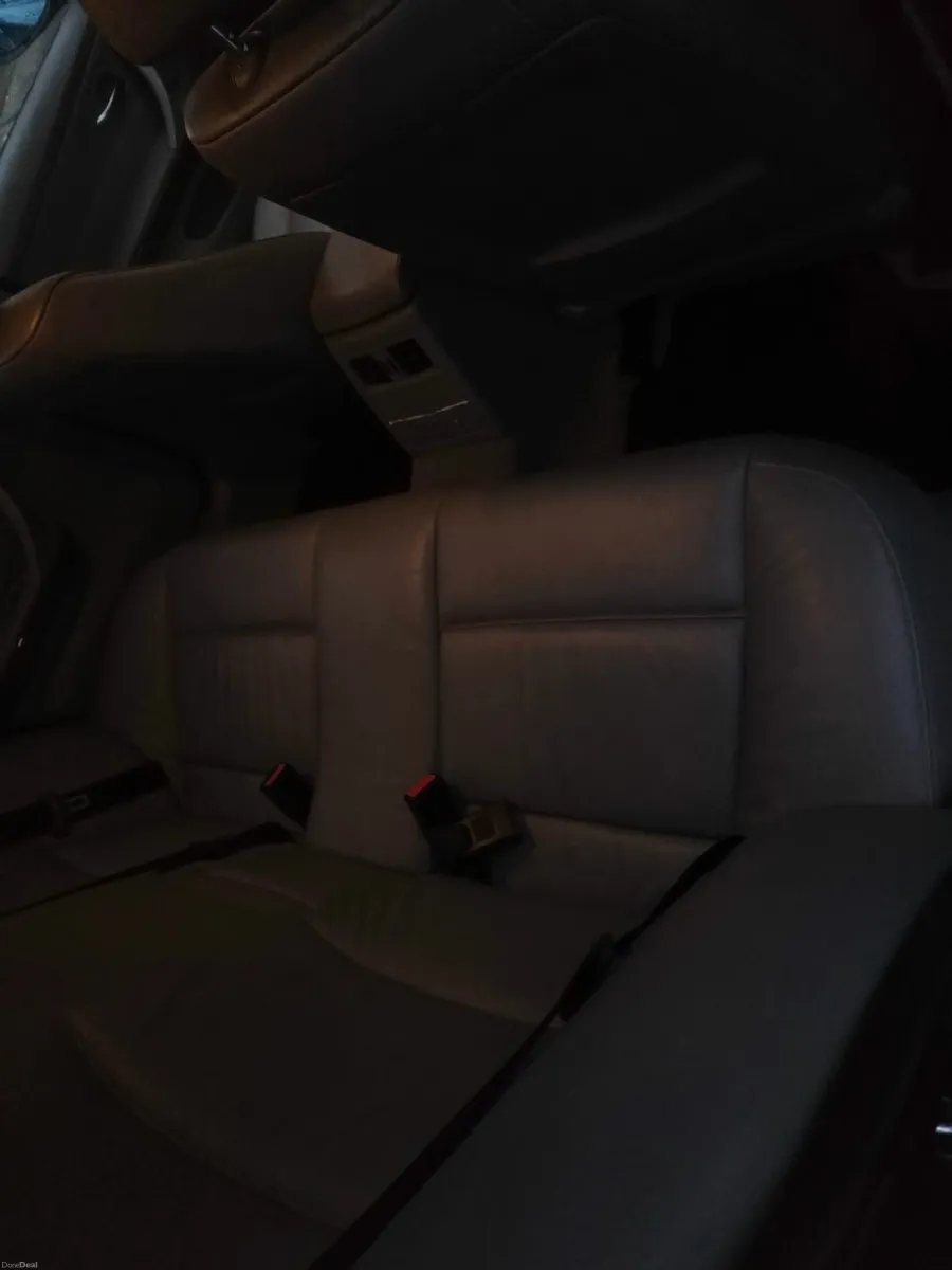 BMW 3-Series 2006 - Image 4