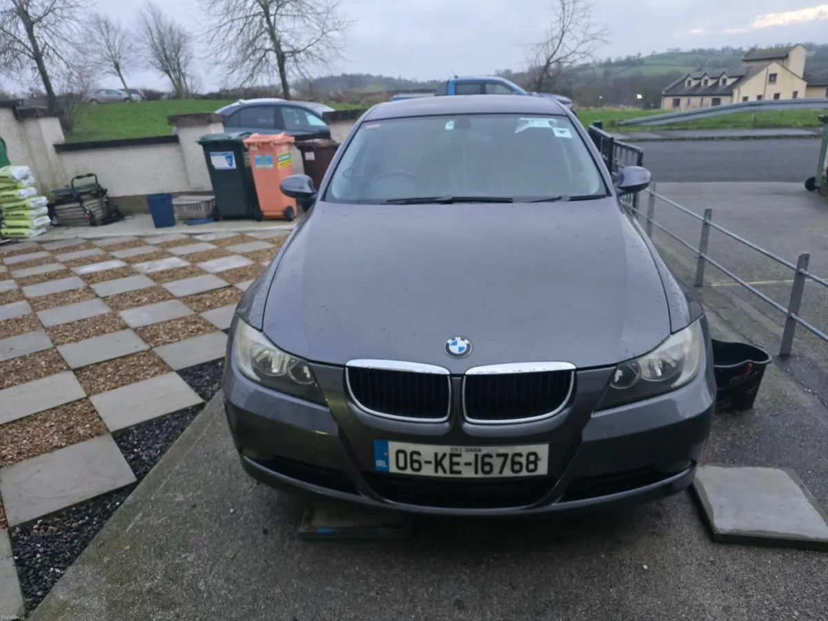 BMW 3-Series 2006 - Image 1