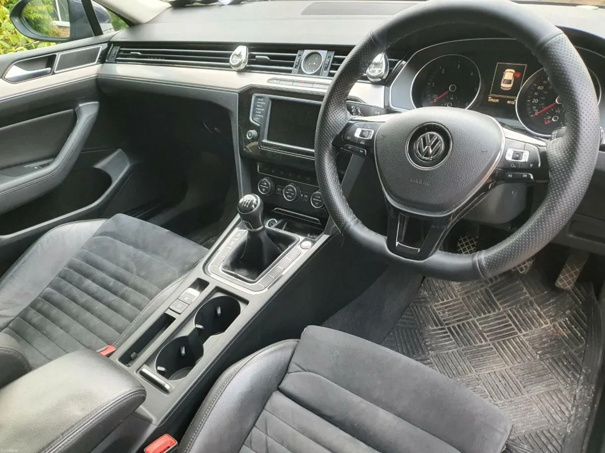 Passat b8 - Image 2