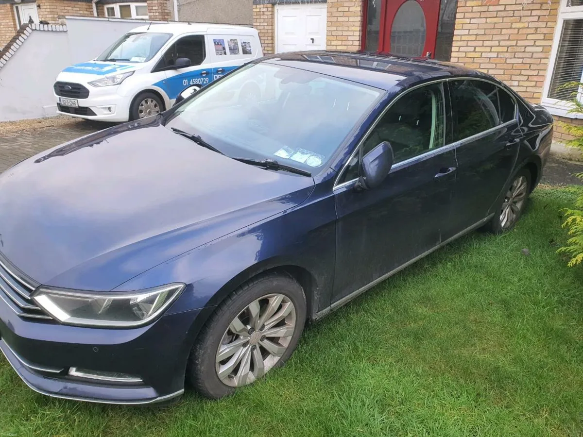 Passat b8 - Image 3