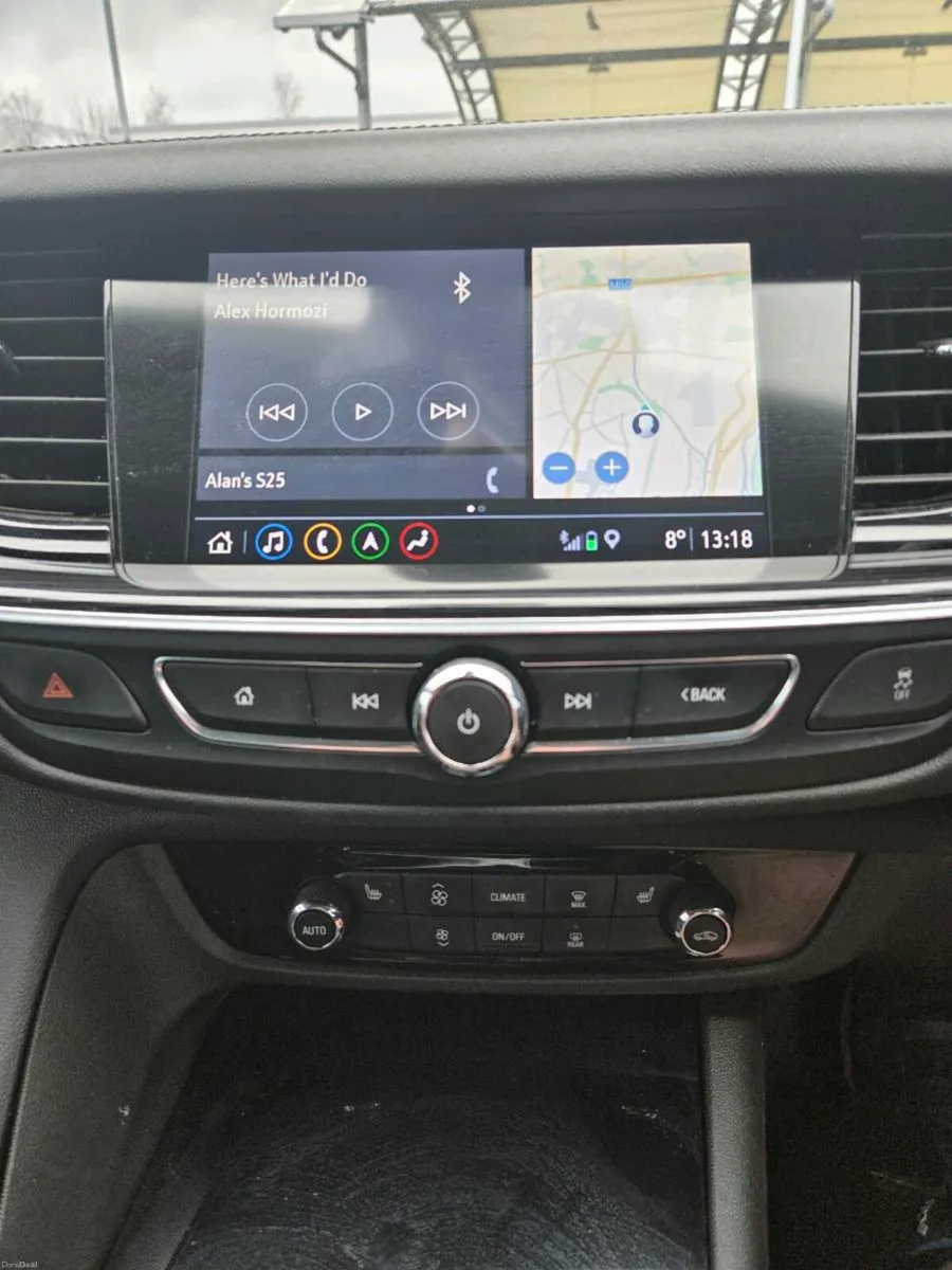 Opel Insignia Black Diesel 192 - Image 3