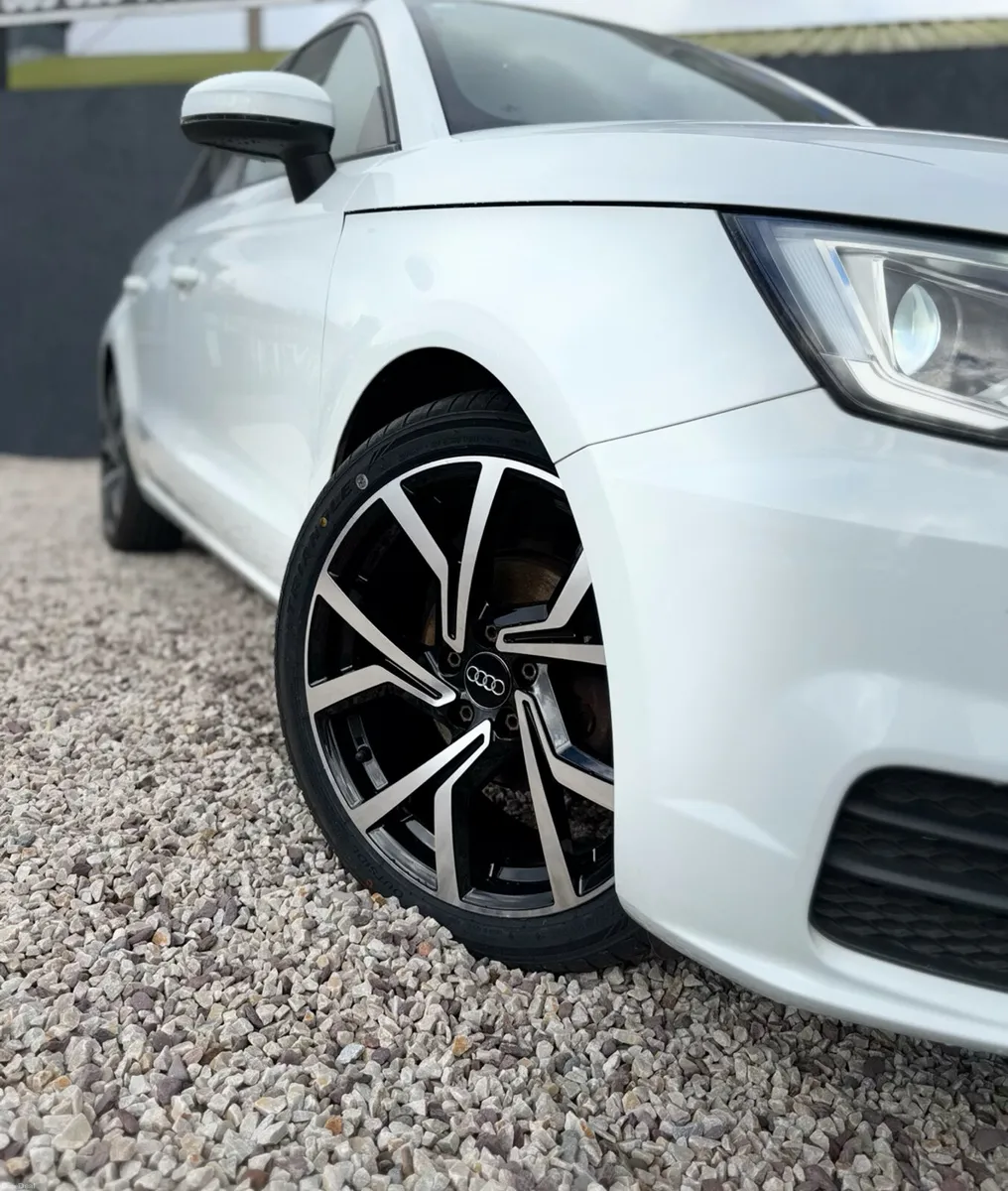 Audi A1 1.0 Automatic 2016 Low Km - Image 2