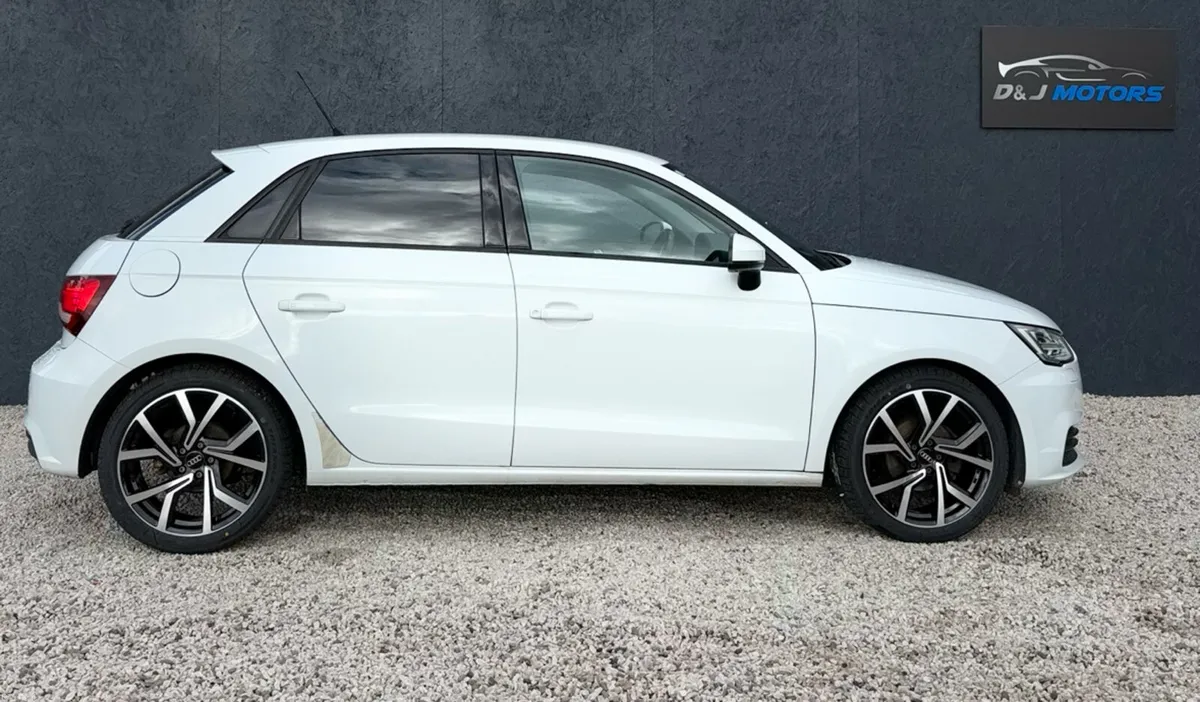 Audi A1 1.0 Automatic 2016 Low Km - Image 3
