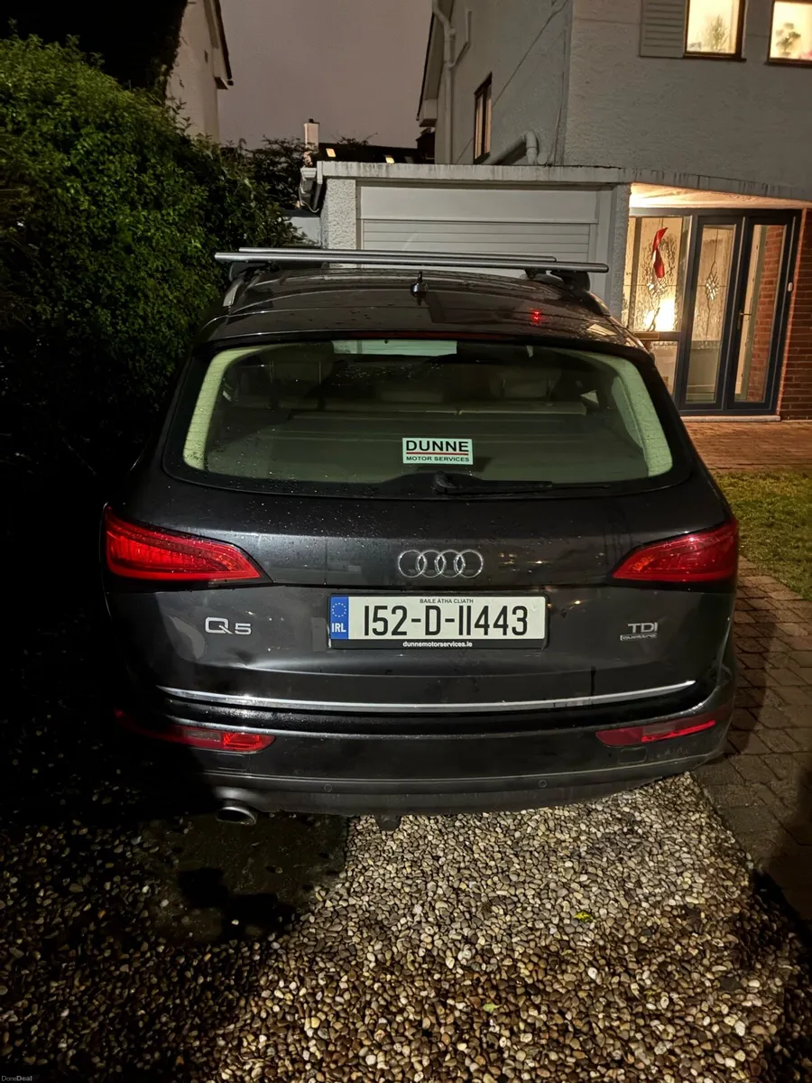 Audi Q5 - Image 3