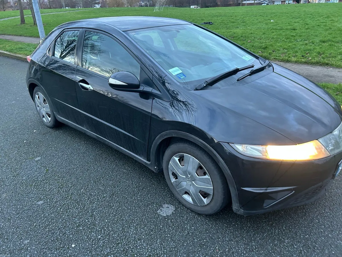 Honda Civic - Image 1