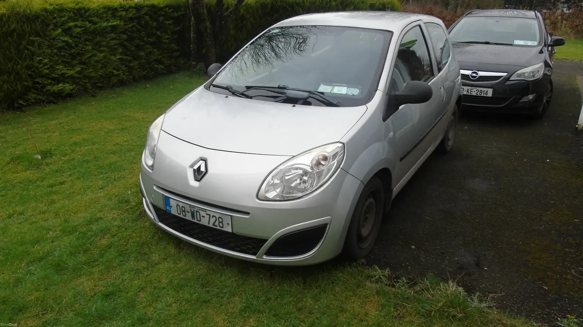 Renault Twingo 2008 - Image 1