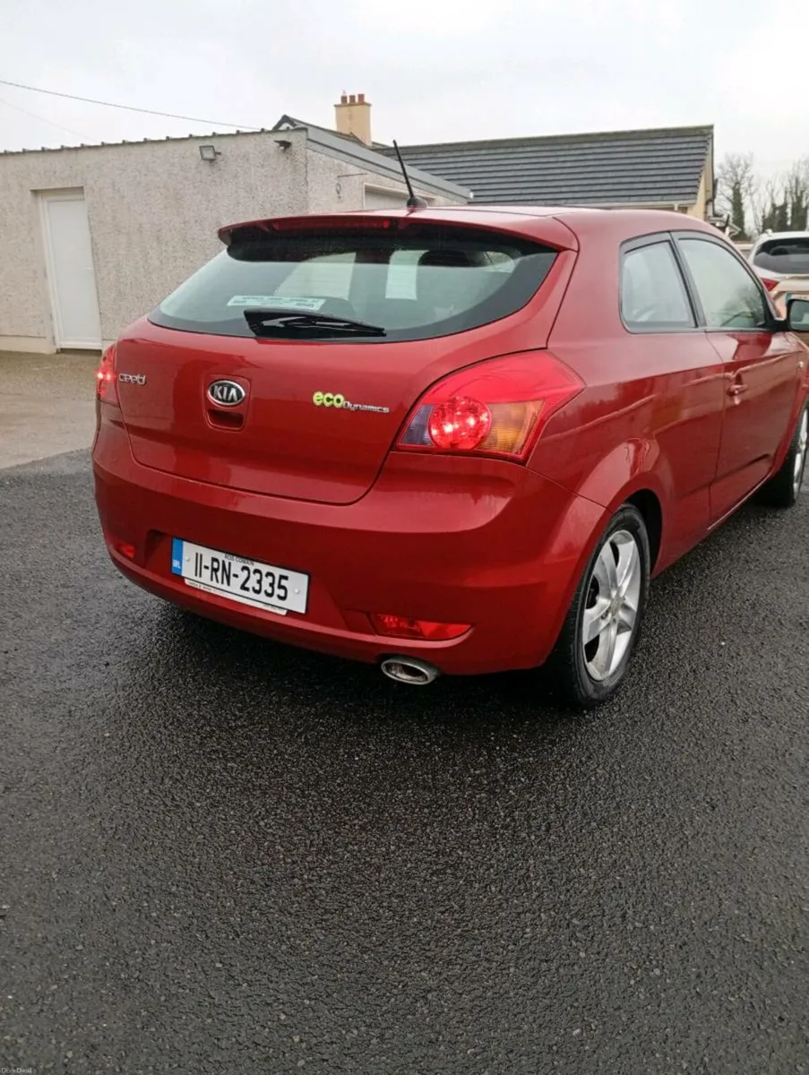 Kia ceed - Image 2