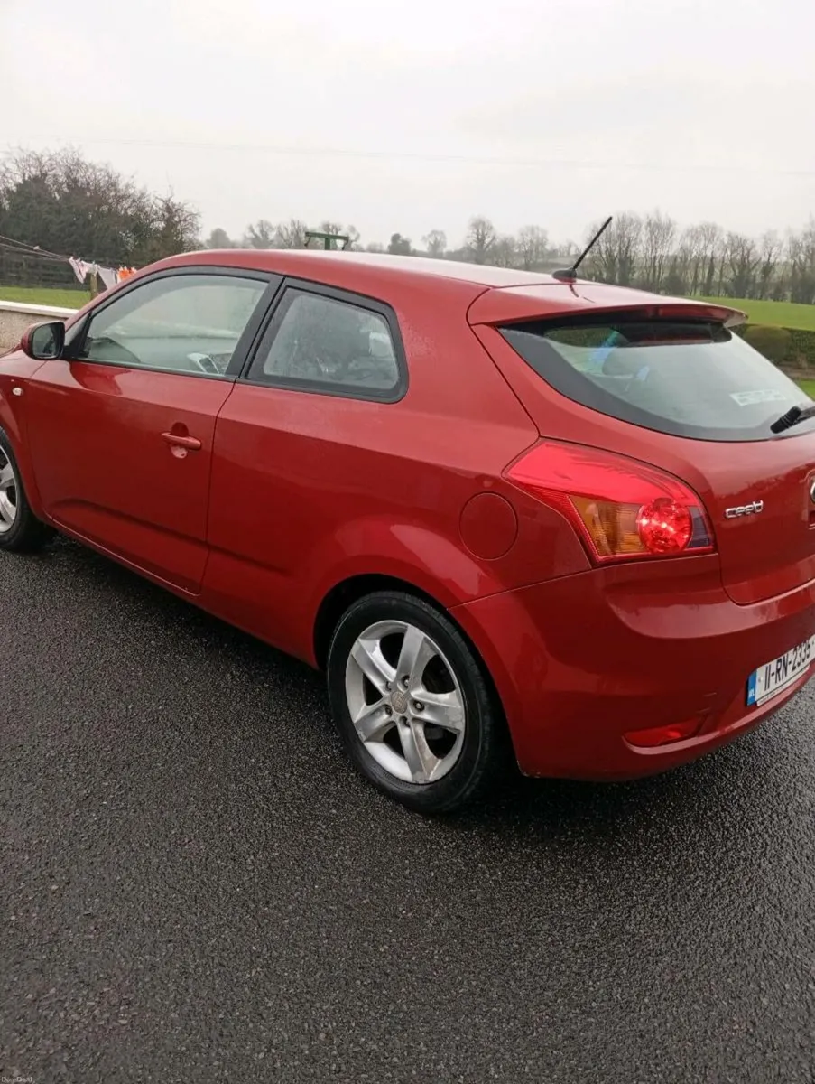 Kia ceed - Image 3