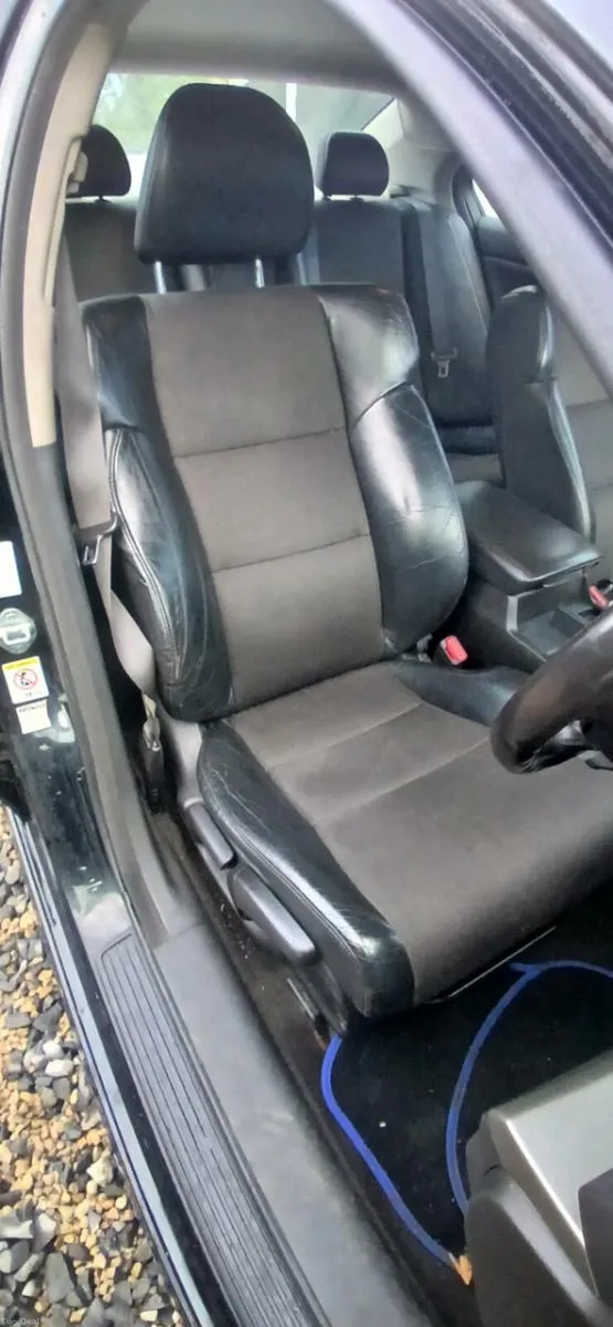 Accord GT 2.2dtec Tax New Nct 2 27 - Image 4