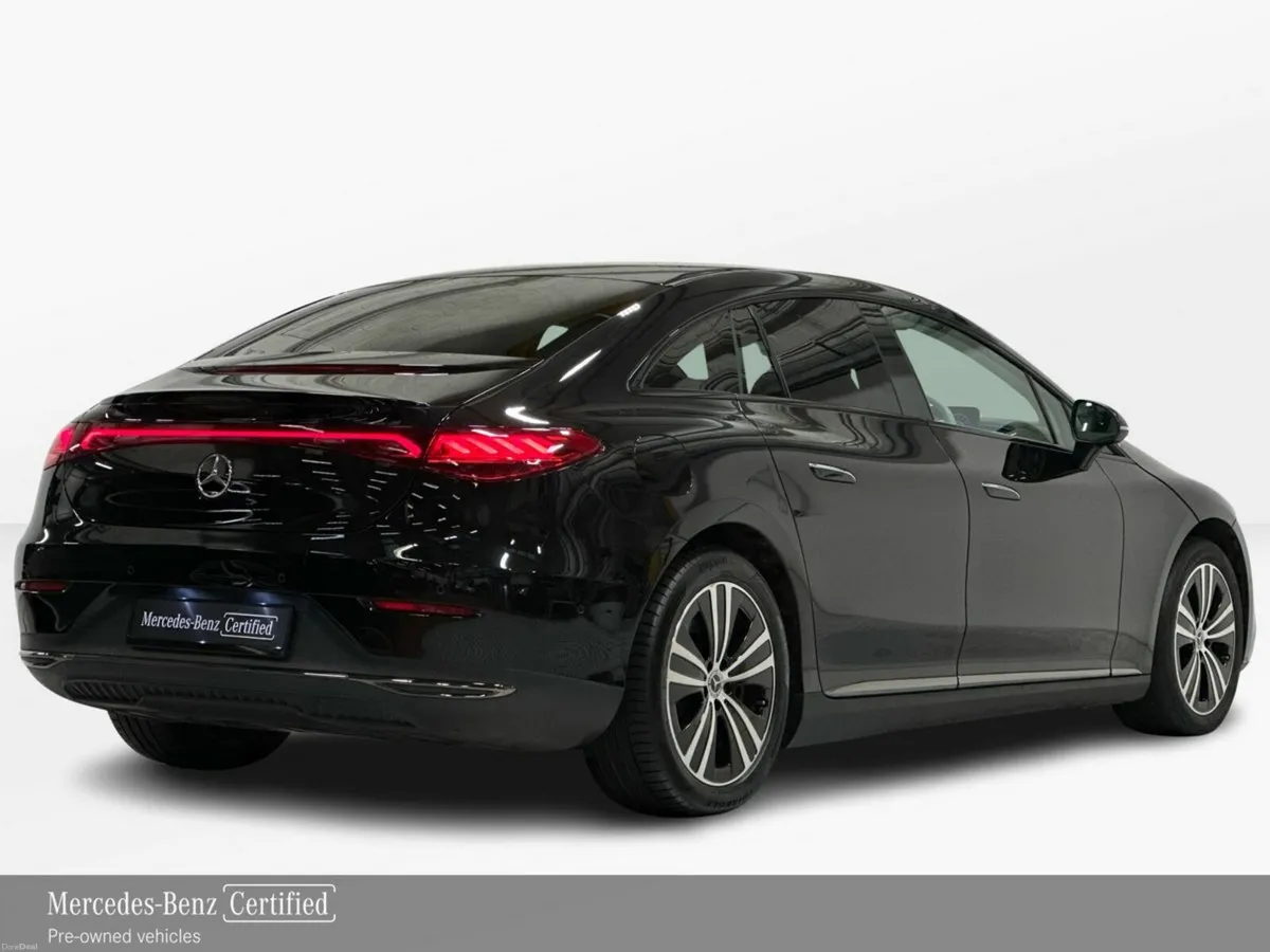 Mercedes-Benz EQE EQE300 - Image 3