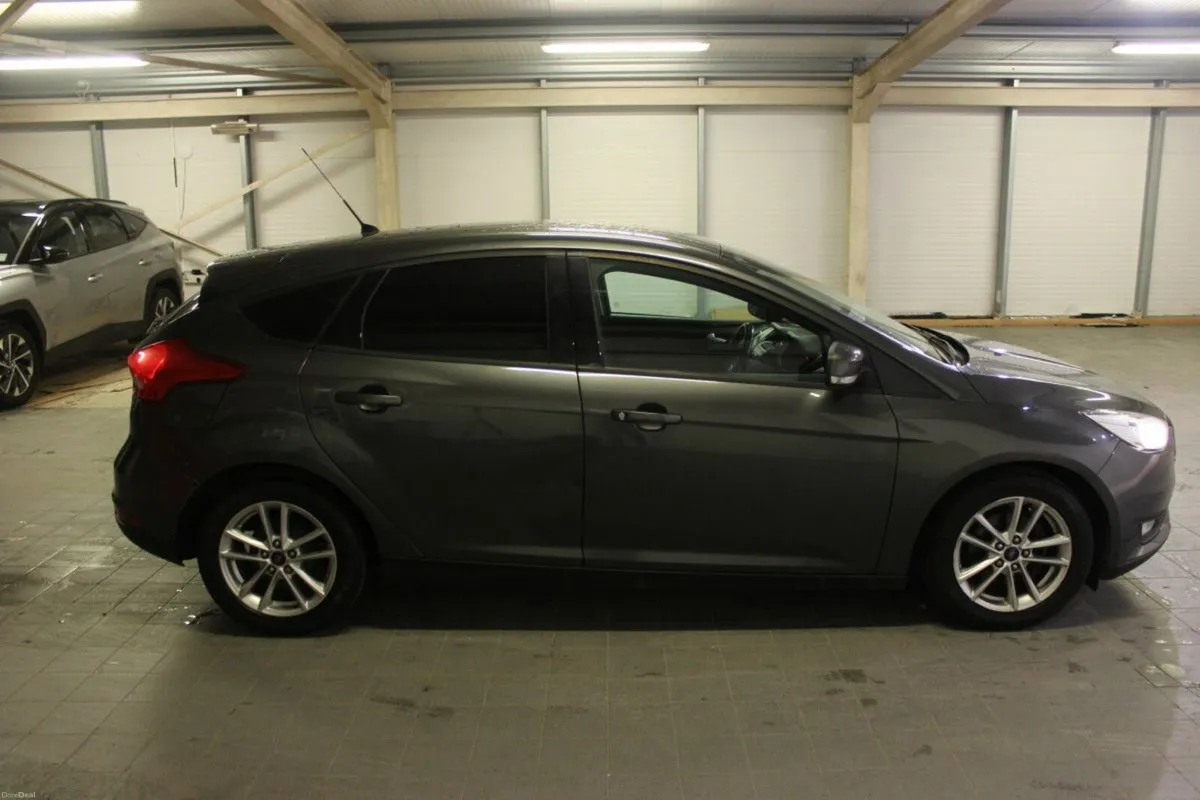 Ford Focus 1.5 TDCi 95PS Style - TENDER 44 - GRADE - Image 3