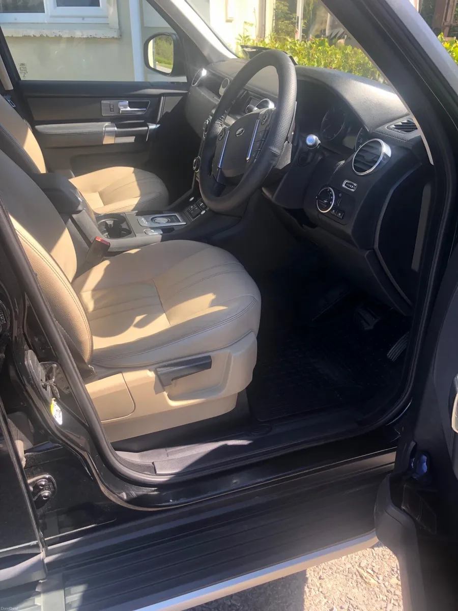 2015 Discovery - Image 2