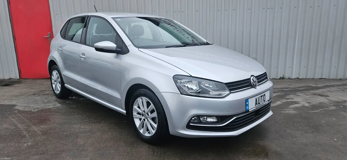 Volkswagen Polo auto comfort plus 1.2 dsg low kms - Image 2