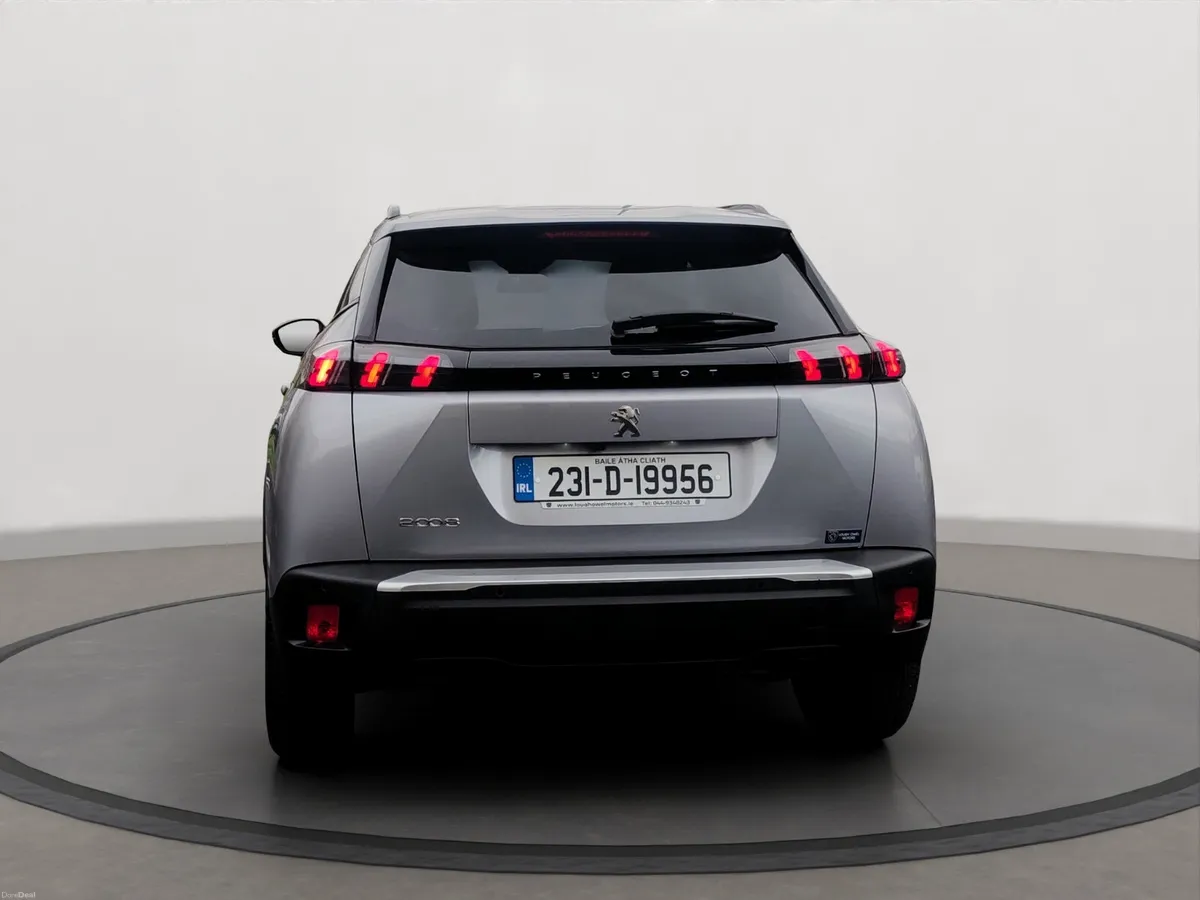 Peugeot 2008 Allure - Image 2