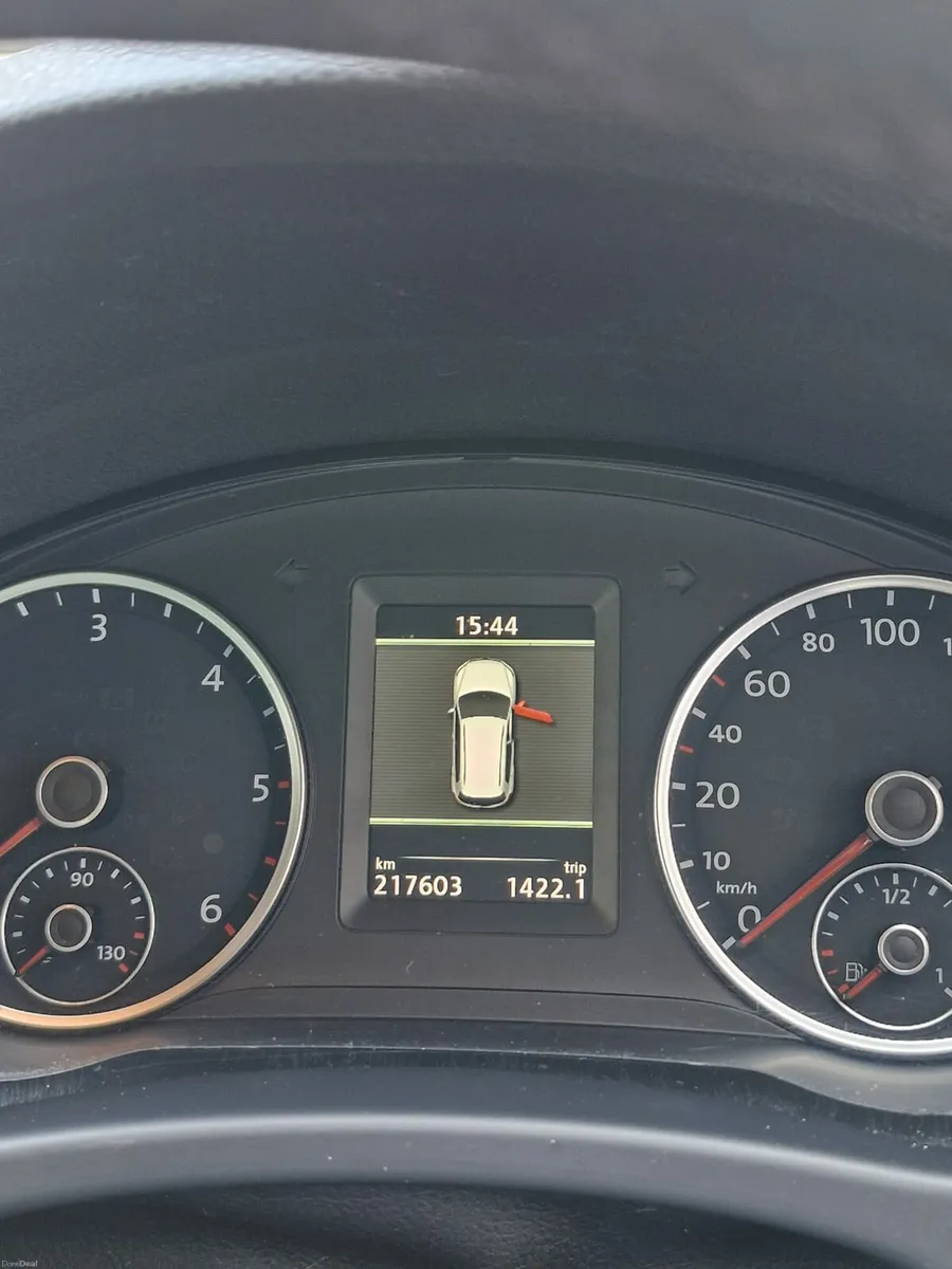 Vw tiguan 4x4 - Image 4