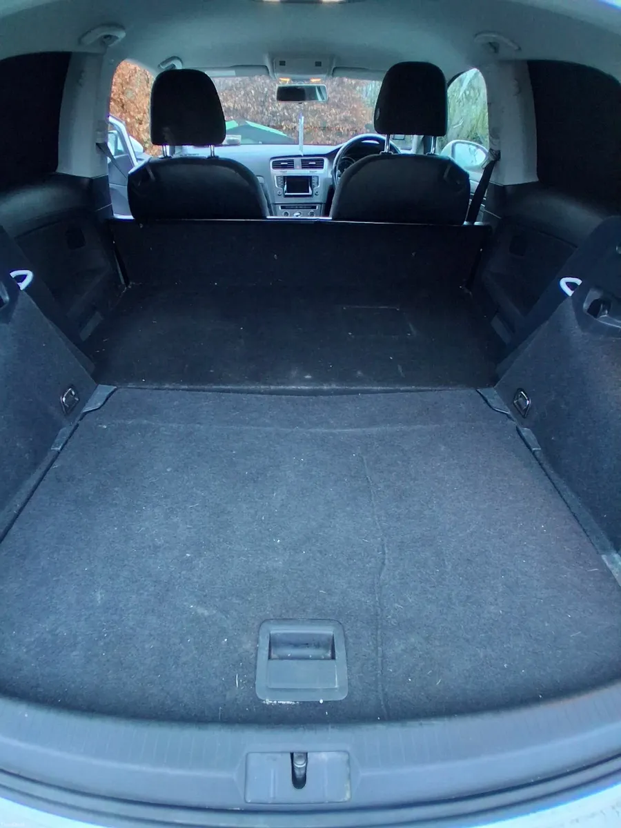 Volkswagen Golf 2014 - Image 4