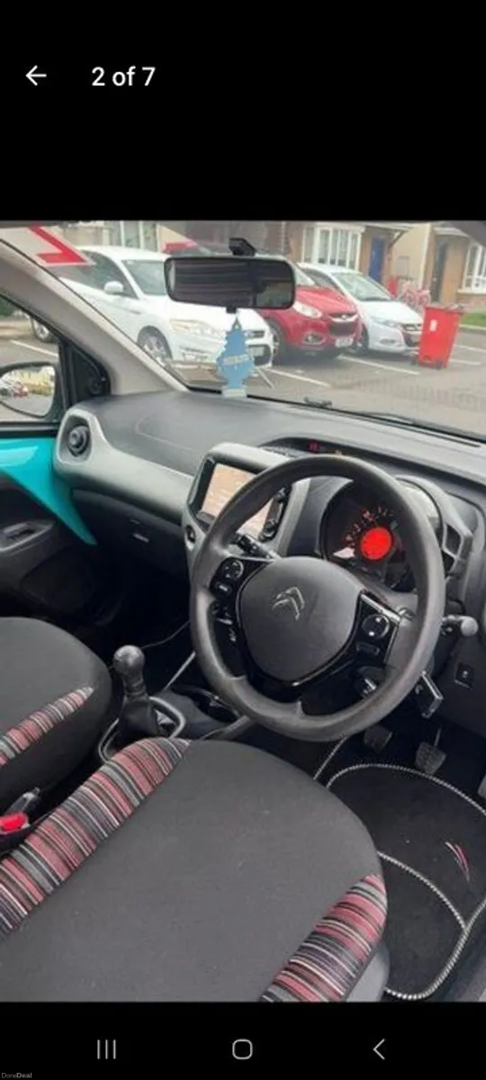 2015 Citroen C1 - Image 2