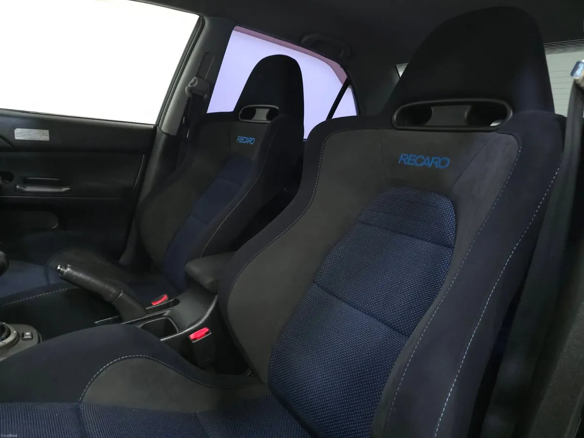 Mitsubishi Lancer Evo VII Forged 530 Bhp - Image 4