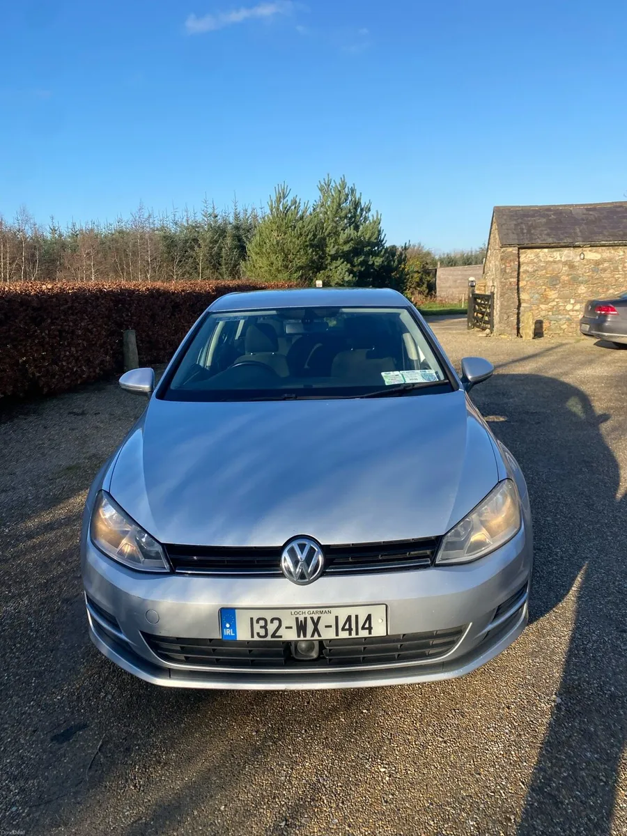 Volkswagen Golf - Image 2