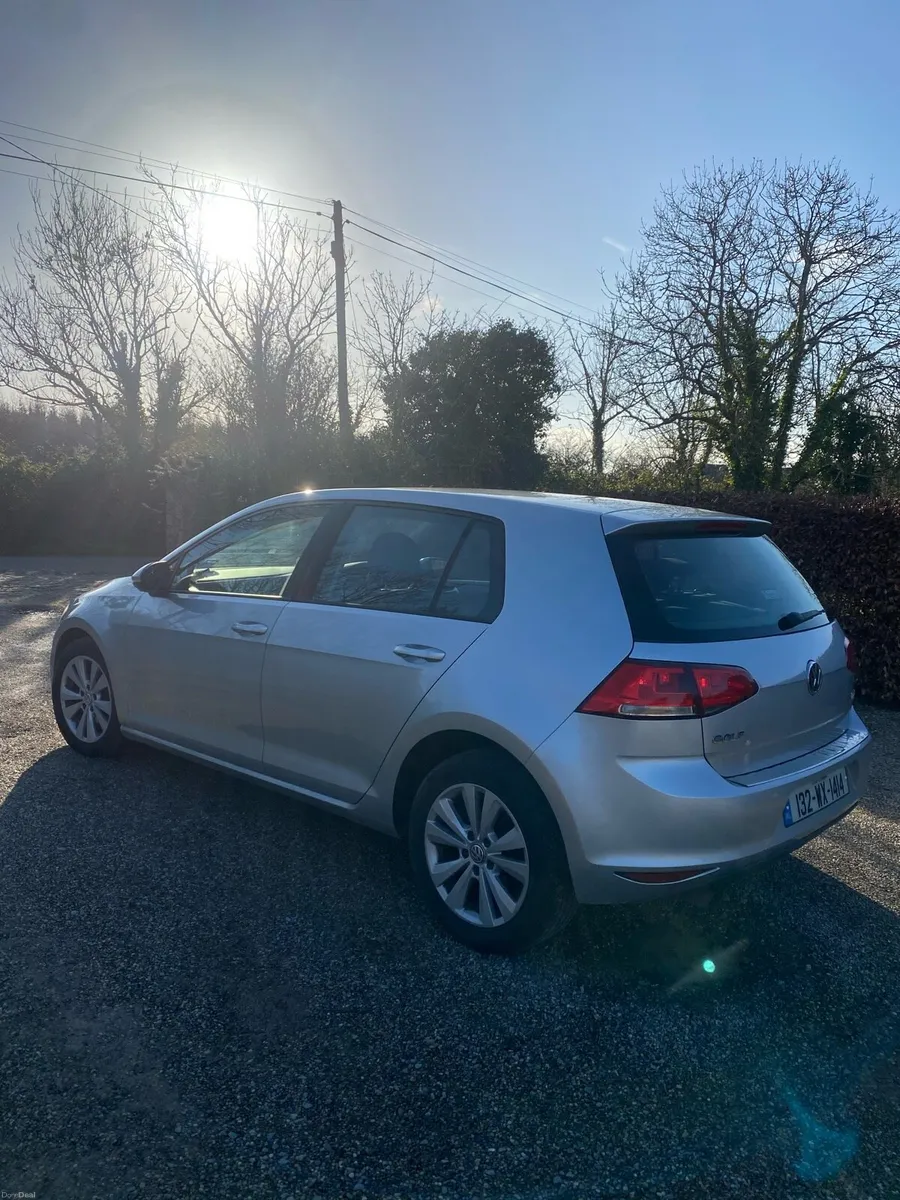 Volkswagen Golf - Image 3