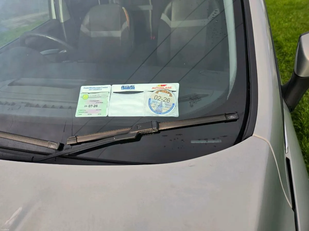 2011 FORD KUGA NEW NCT JUST PASSED - Image 4