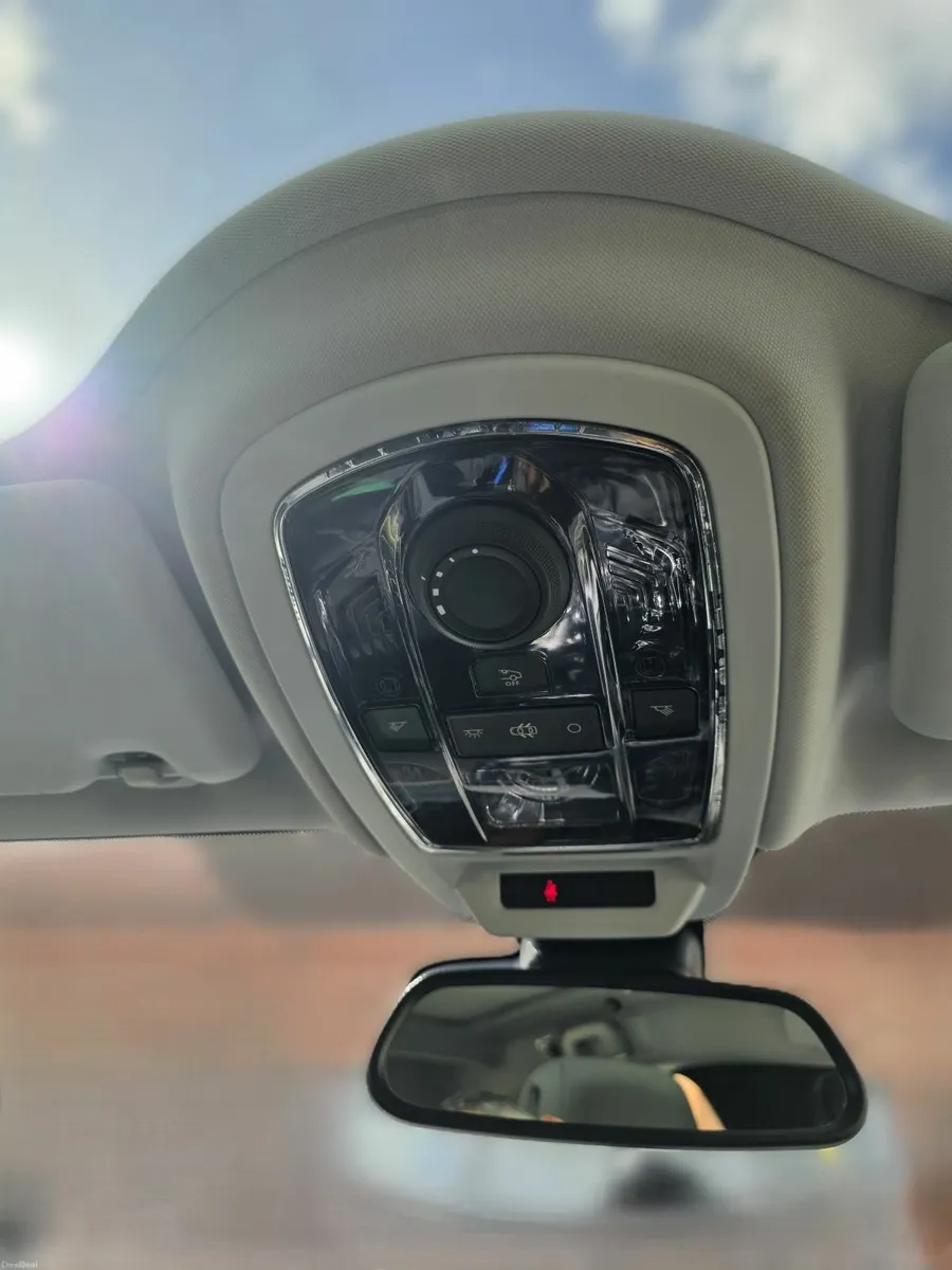 Peugeot 508 1.6 eHDI SW Estate - Image 3