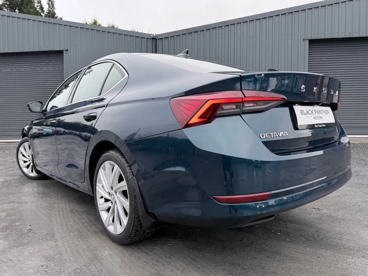 [RESERVED] Skoda Octavia 211’ Style 1.0 - Image 3
