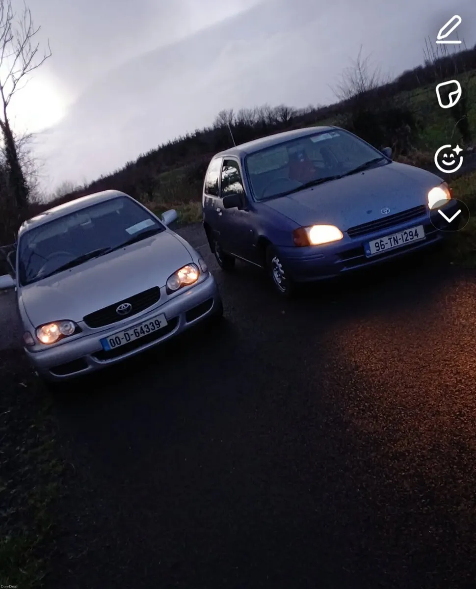 All types all years all models 


Wanted - Image 1