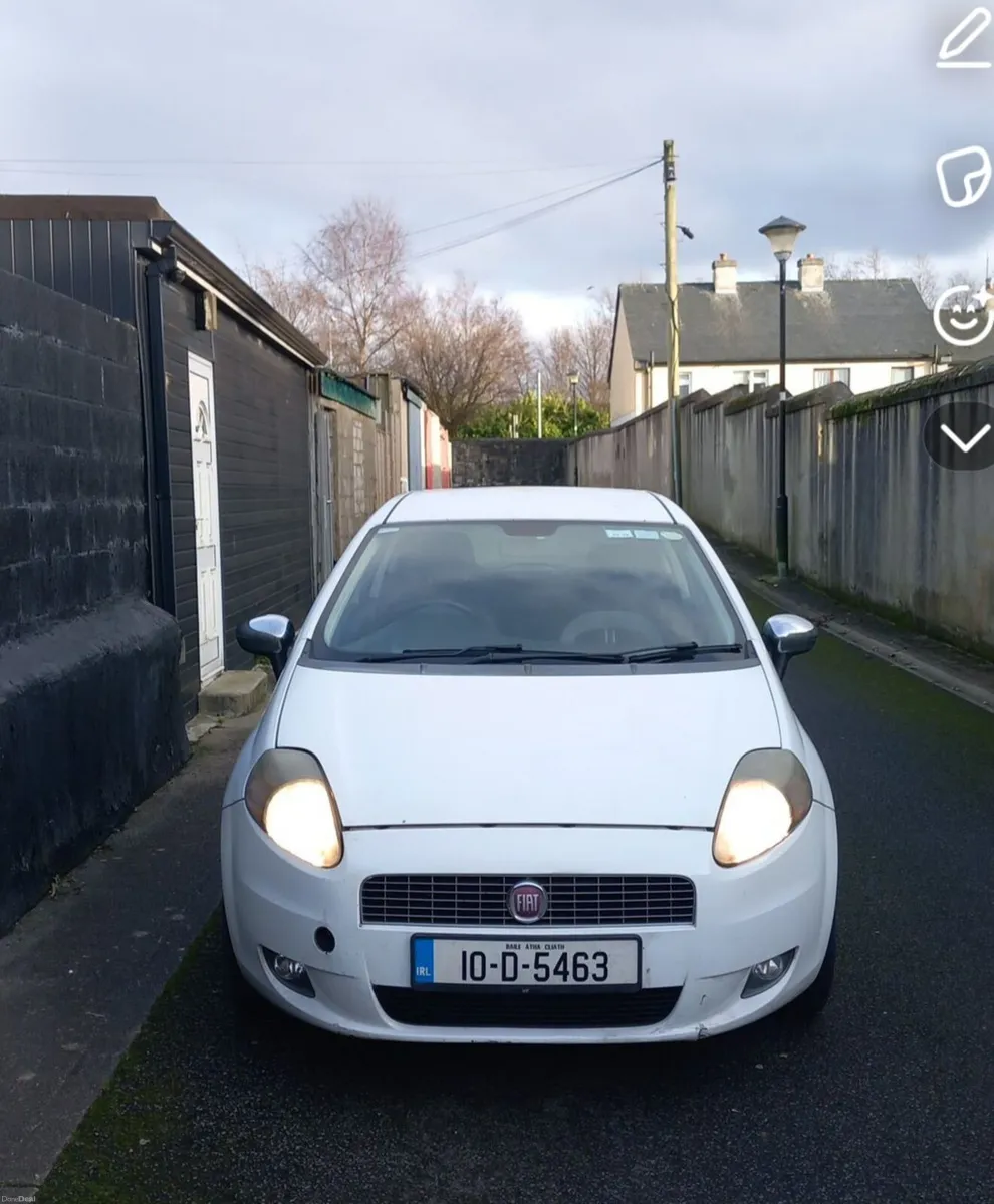 All types all years all models - Image 1