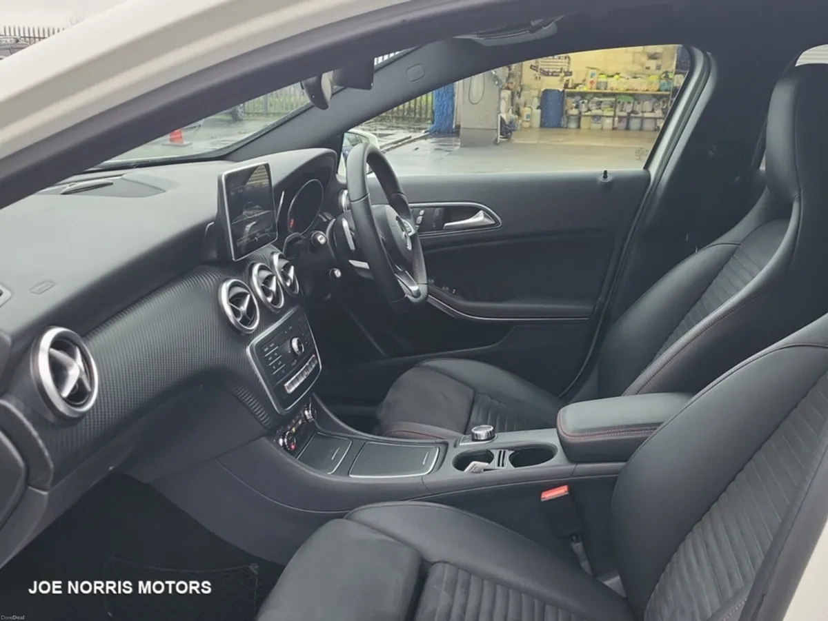 Mercedes-Benz A-Class A180 Sport - Image 4