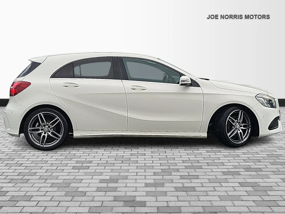 Mercedes-Benz A-Class A180 Sport - Image 4
