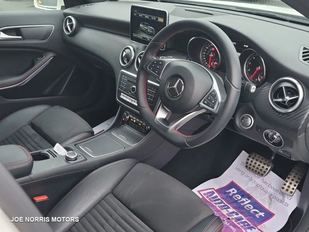 Mercedes-Benz A-Class A180 Sport - Image 6