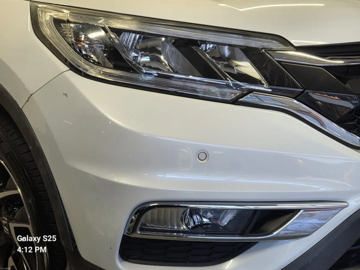 Honda CR-V 1.6 I DTEC SE PLUS 5DR AUTO - Image 3