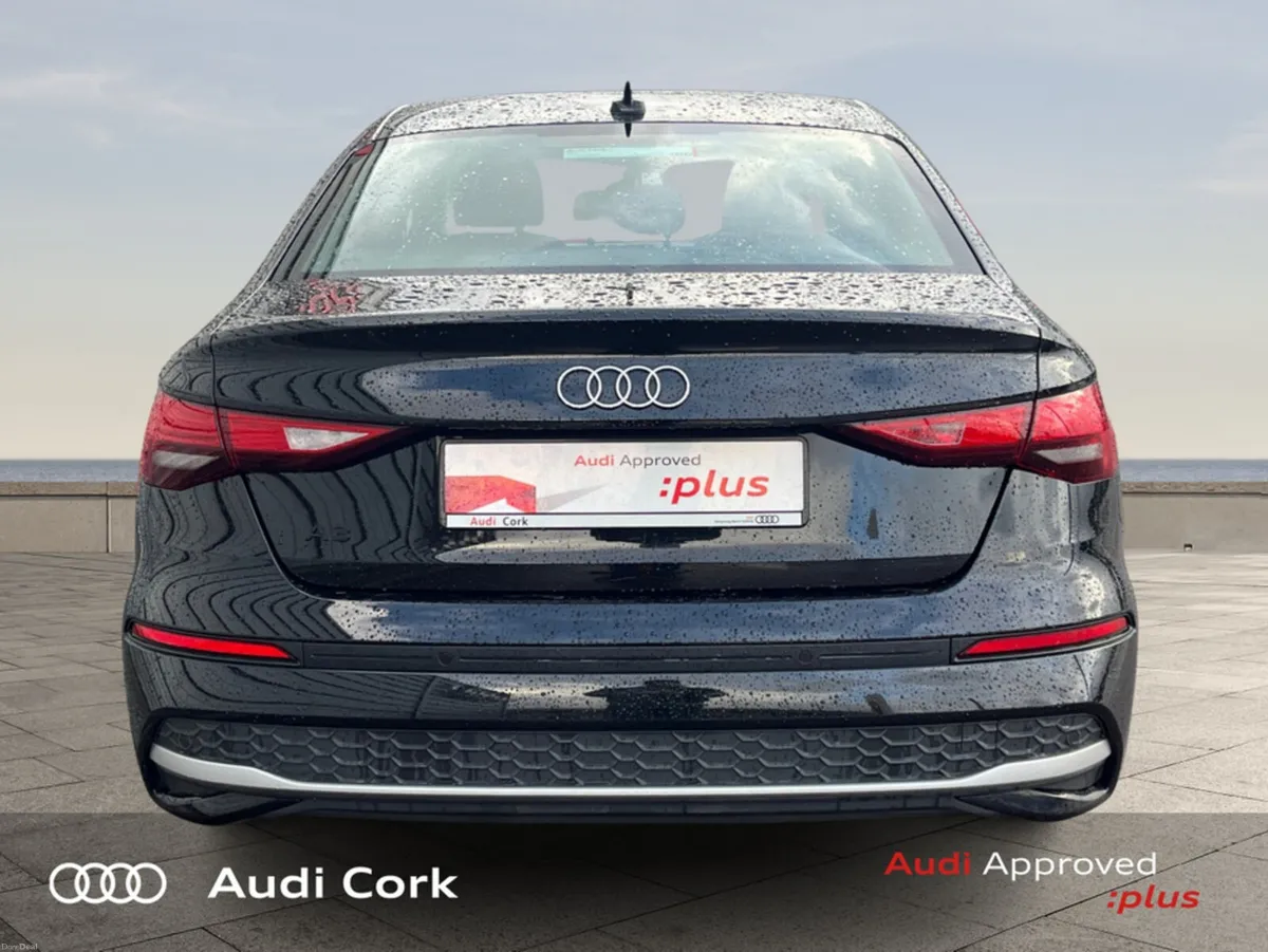 Audi A3 SALOON 2.0 30TDI 115BHP SE WITH HIGH BEAM - Image 6