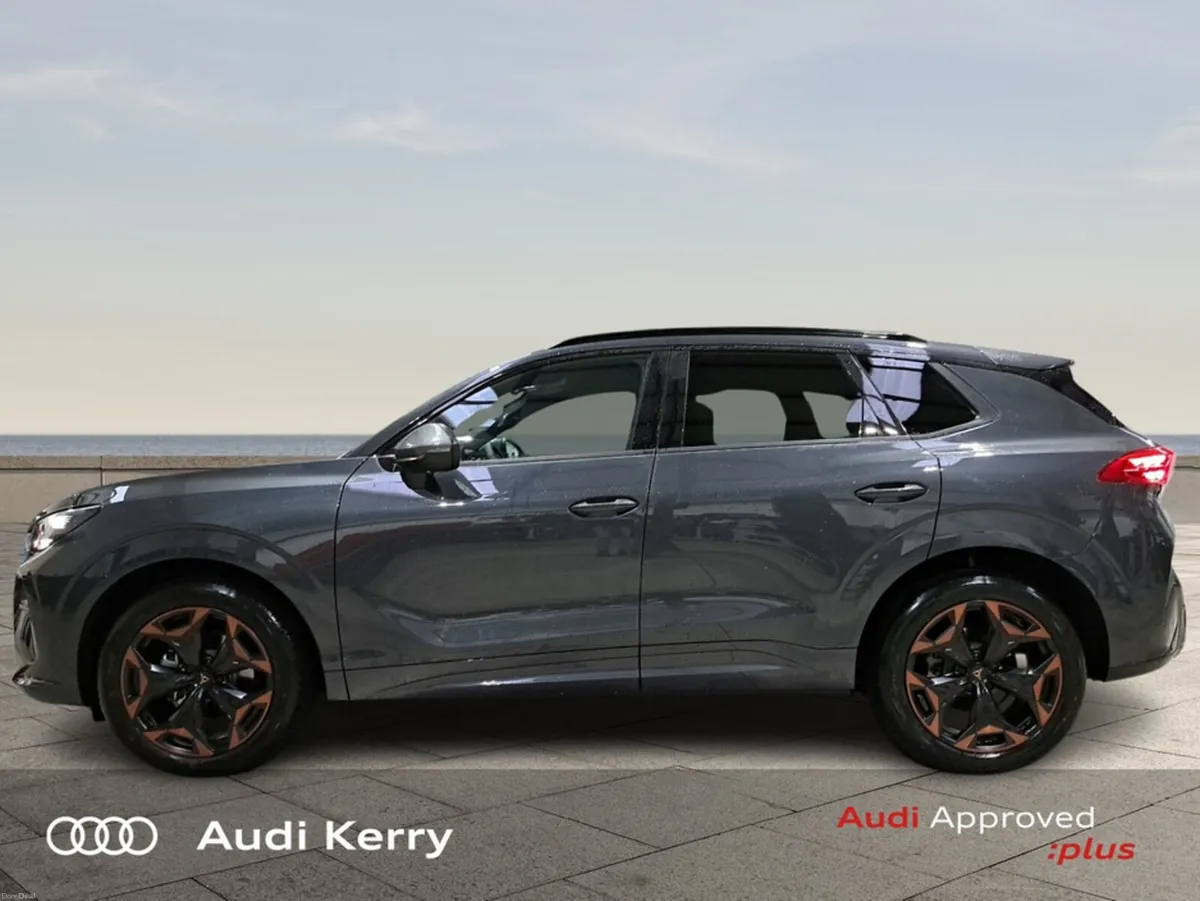 Cupra Terramar V2 1.5ETSI 150HP DSG - Image 4