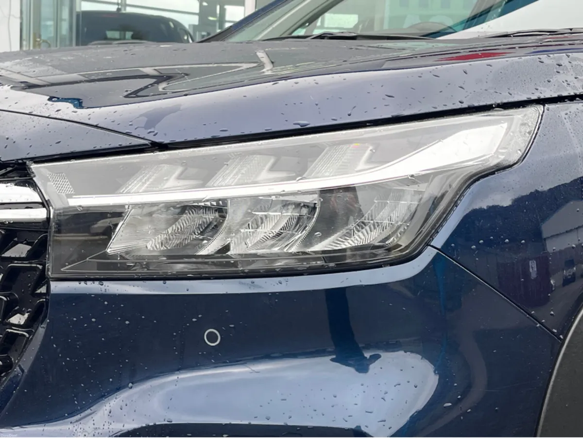 Suzuki SX4 S-CROSS MOTION B-JET BOOSTERJET - Image 2