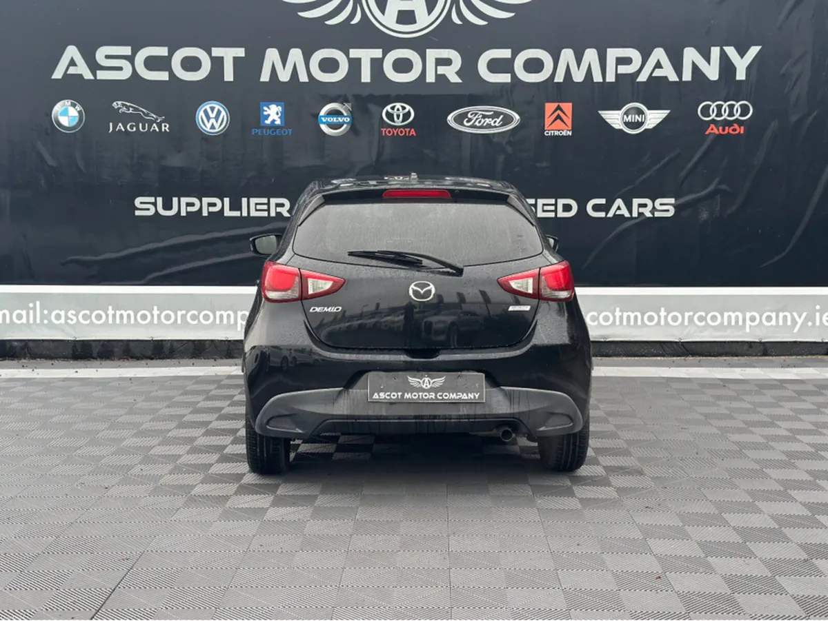 Mazda Demio Auto - Image 4