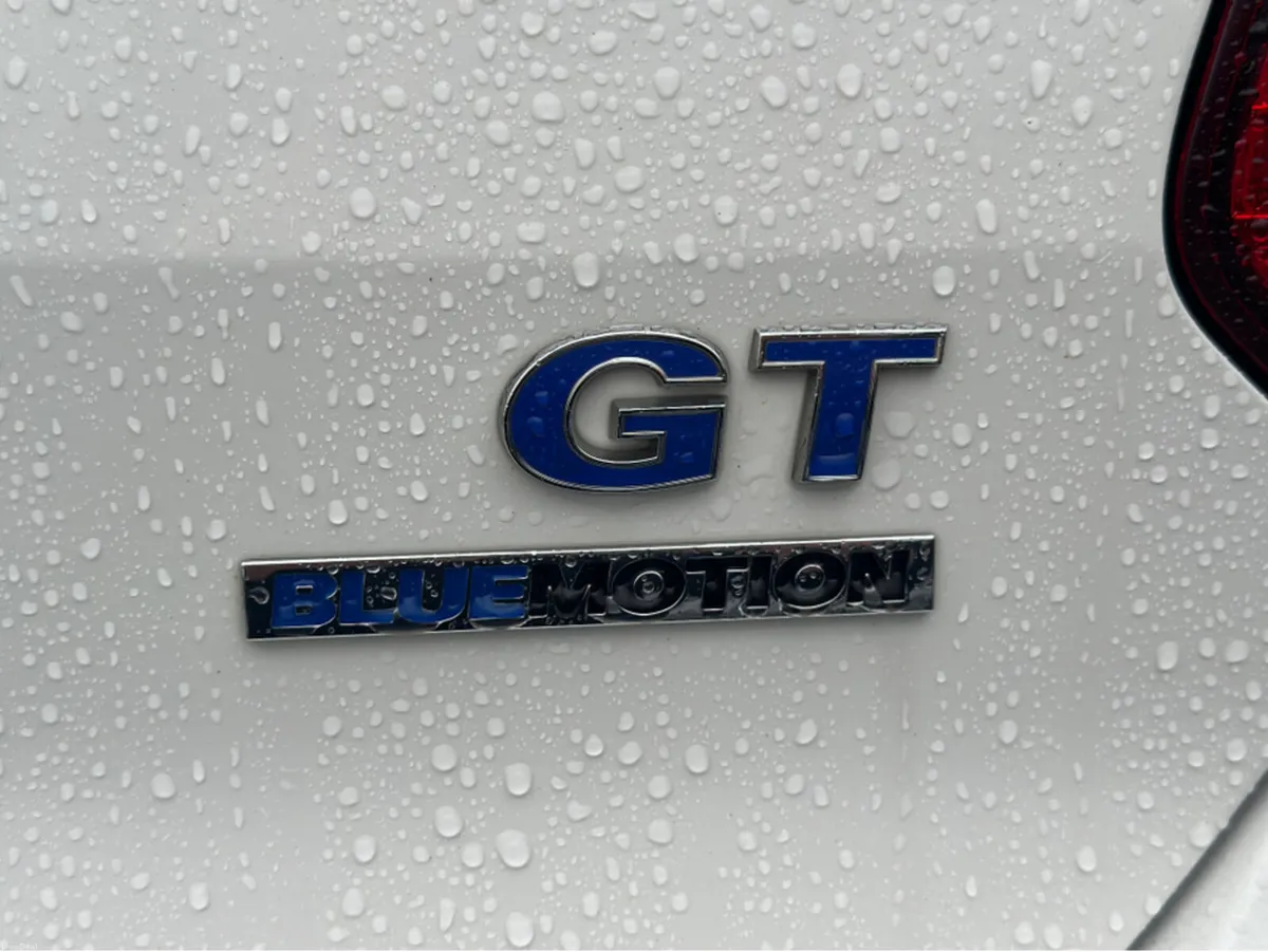 Volkswagen Polo Automatic GT - Image 2