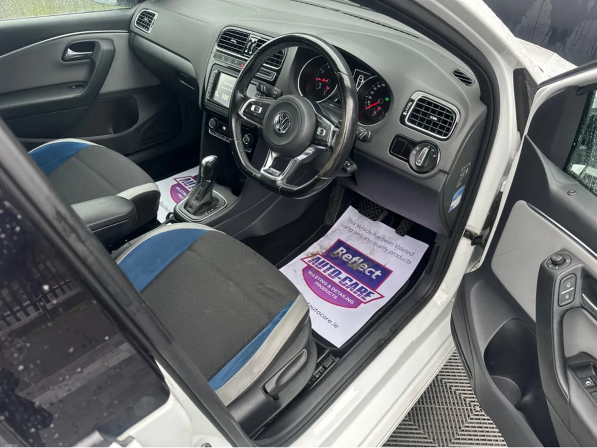 Volkswagen Polo Automatic - Image 5