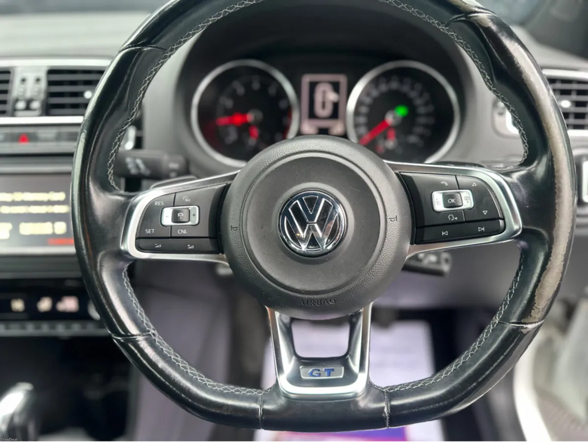 Volkswagen Polo Automatic - Image 3