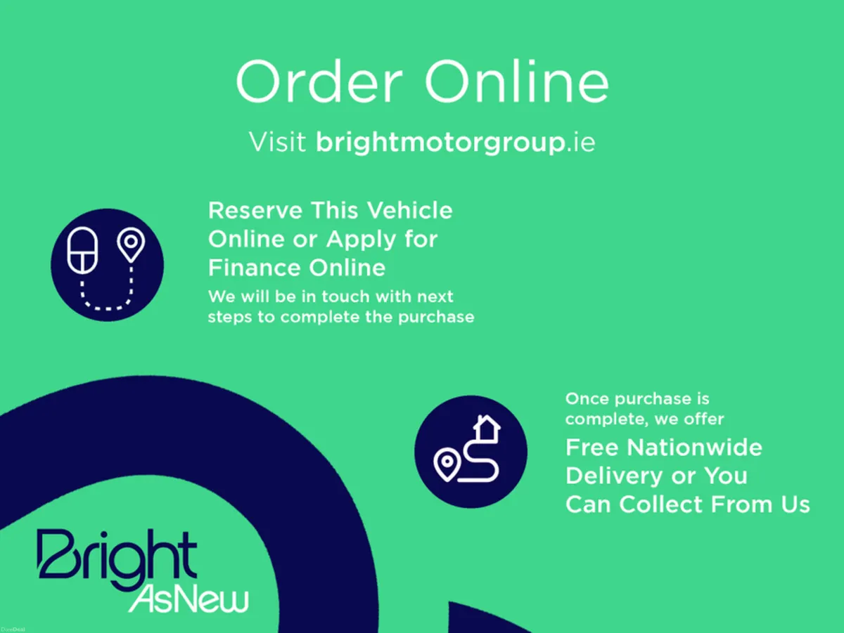 Ford Puma TITANIUM 5DR 1.0T 125 MHEV DC7 - Image 4