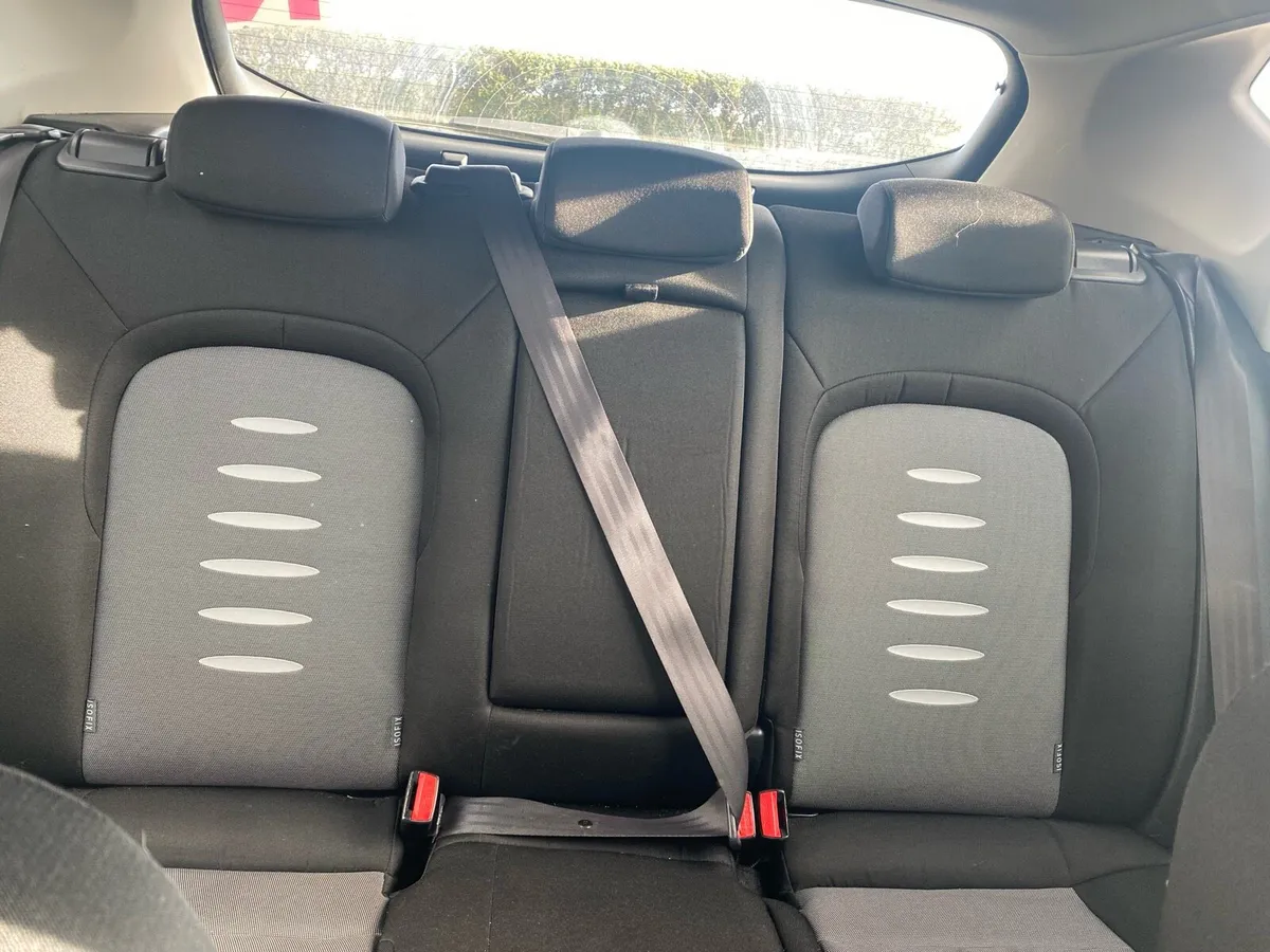 Kia Cee’d - Image 4