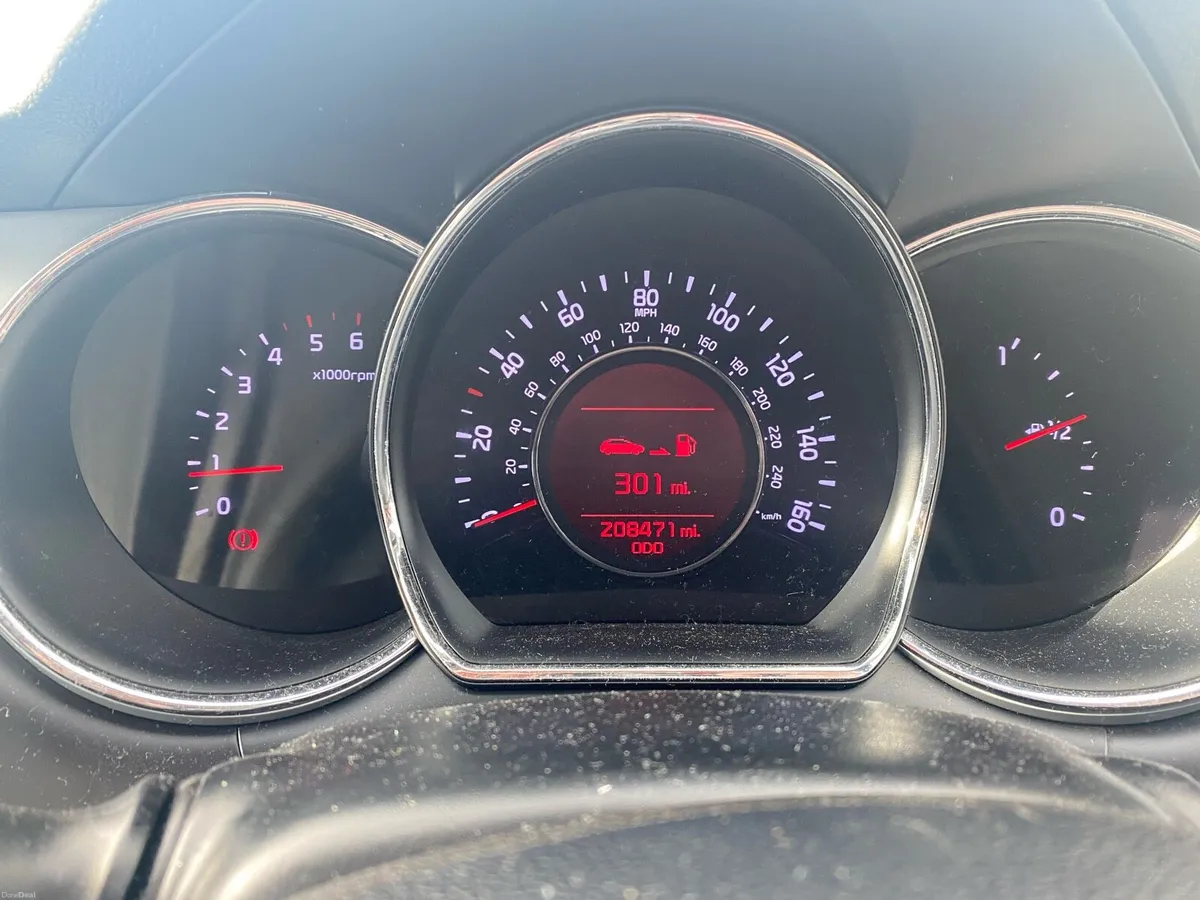 Kia Cee’d - Image 3