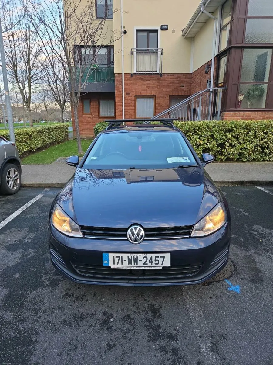 171 VW Golf Estate - Image 3