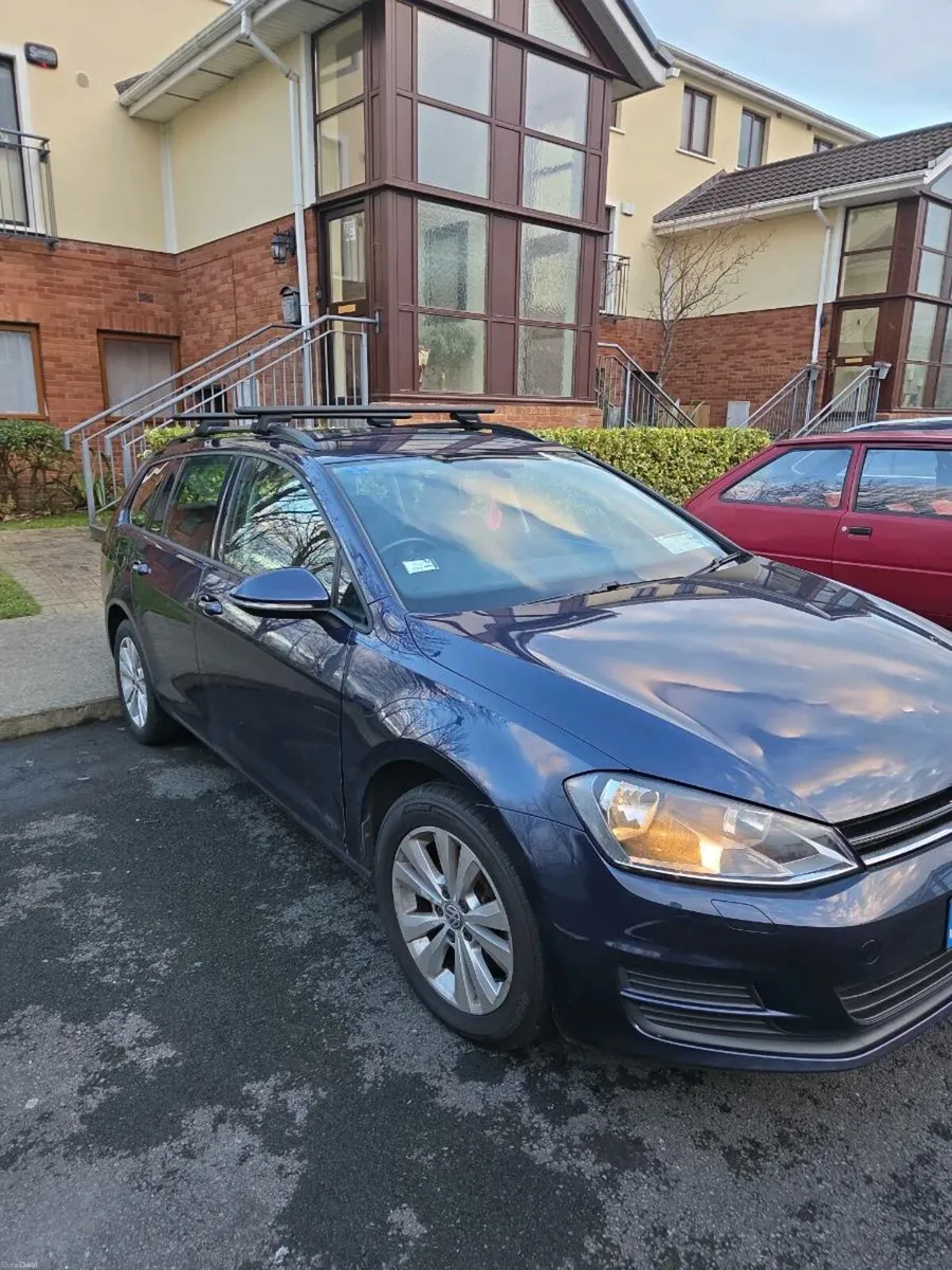 171 VW Golf Estate - Image 4