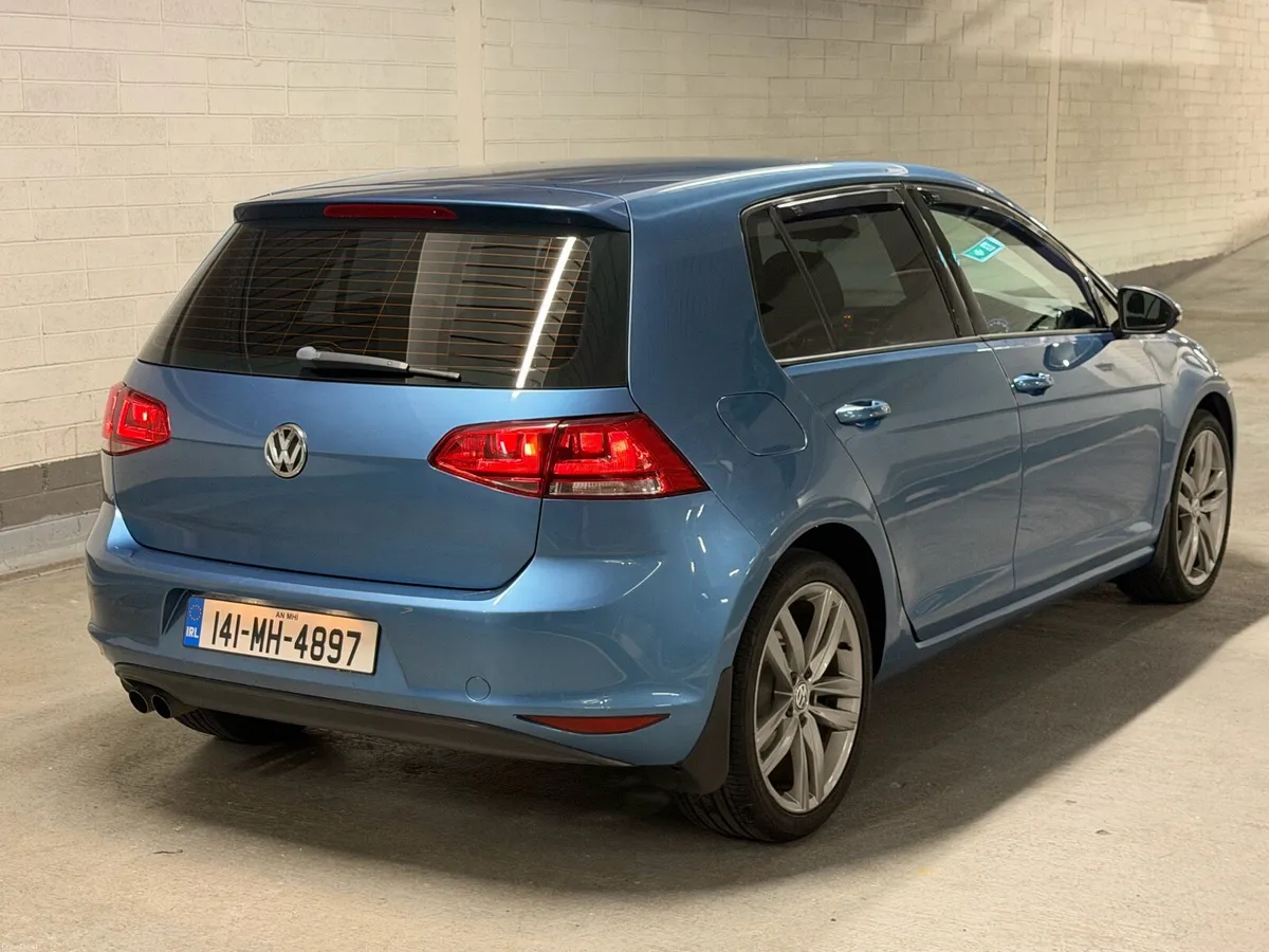 2014 Golf 1.4 TSI Automatic | High Spec | - Image 3
