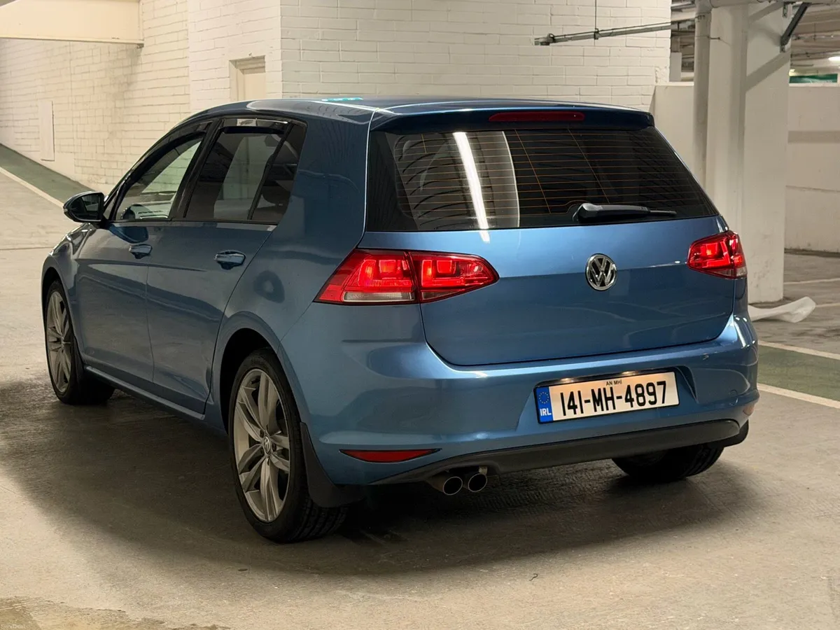 2014 Golf 1.4 TSI Automatic | High Spec | - Image 4
