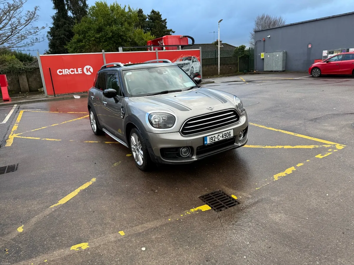 Mini Countryman 2019 - Image 3