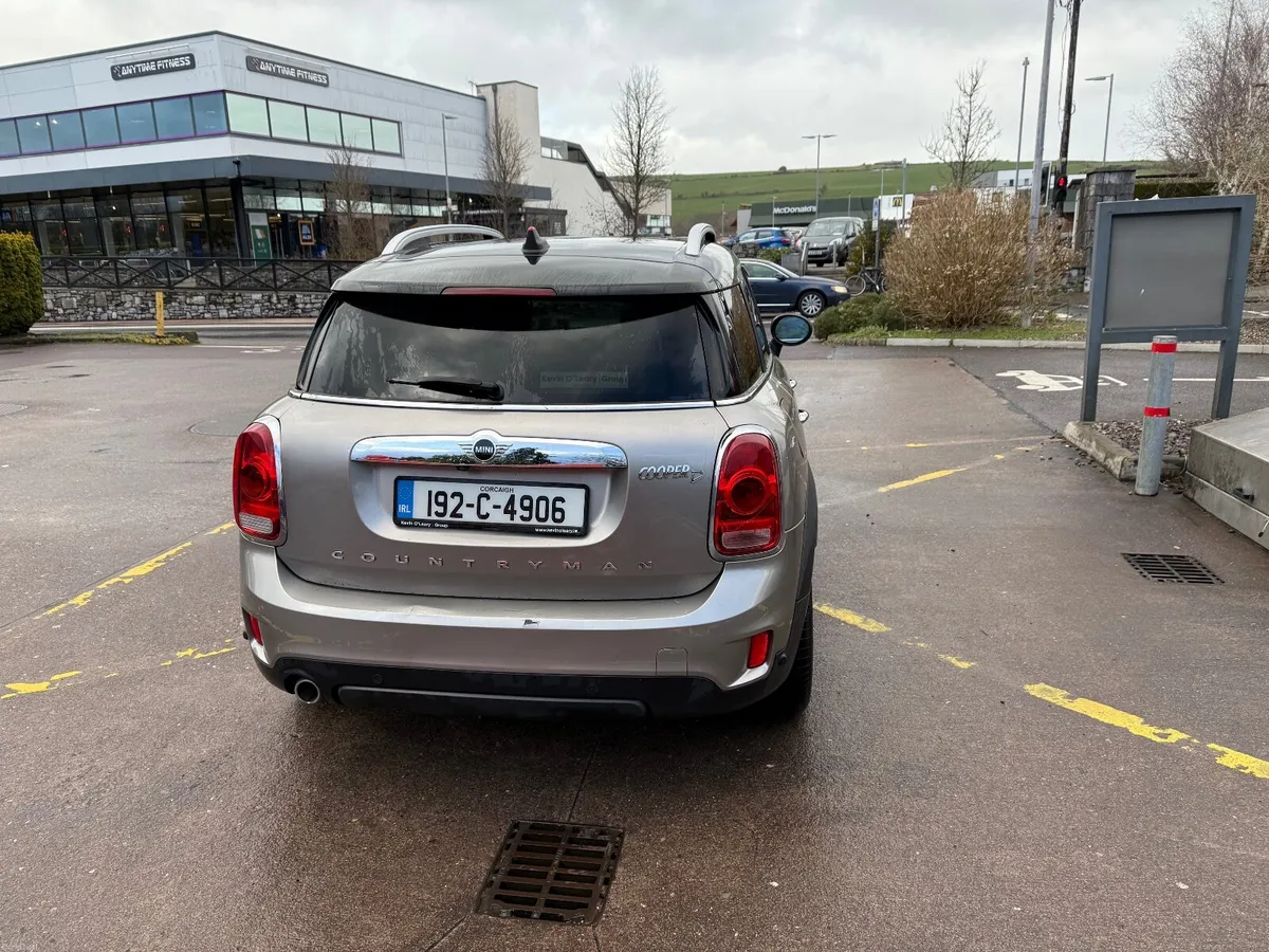 Mini Countryman 2019 Must Sell This Week - Image 6
