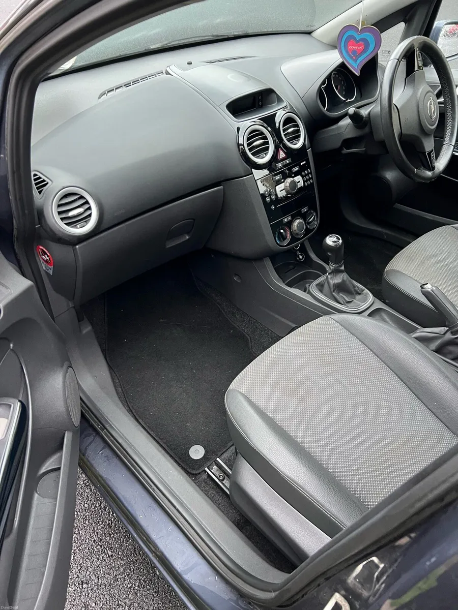 Opel Corsa - Image 3